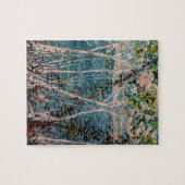 Mackinac Legpuzzel (Horizontaal)