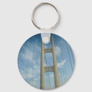 Mackinac Memories.jpg Sleutelhanger
