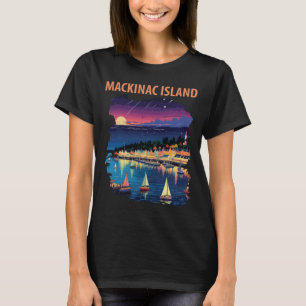 Mackinac T-shirt