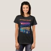 Mackinac T-shirt (Voorkant volledig)