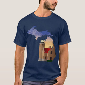 Mackinac T-shirt