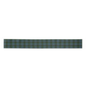 MacKinnes Hunting Ancient Scottish Tartan Lint (Voorkant)