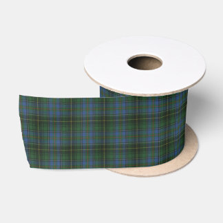 MacKinnes Hunting Ancient Scottish Tartan Lint