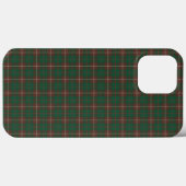 MacKinnon Clan Tartan Case-Mate iPhone Case (Achterkant (horizontaal))