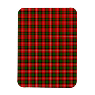 MacKintosh Tartan Magneet