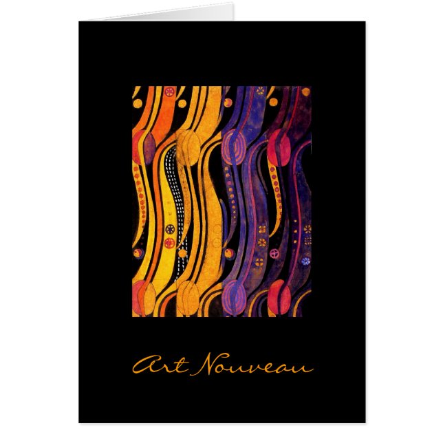 Mackintosh: Tulpenontwerp (Voorkant)