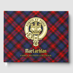 MacLachlan Family Reunion Gastboek Gastenboek