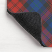 MacLachlan/McLaughlin Tartan Mousepad Muismat (Hoek)