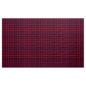 MacLachlan Modern Tartan Stof (Yard (91,4 cm))
