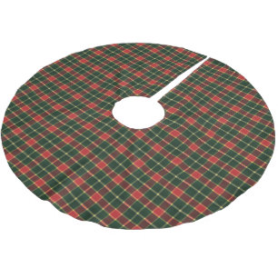 MacLachlan Oude Moderne Schotse Tartan Kerstboom Rok