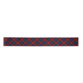 MacLachlan Tartan Lint (Voorkant)