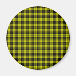 MacLachlan Tartan Magneet