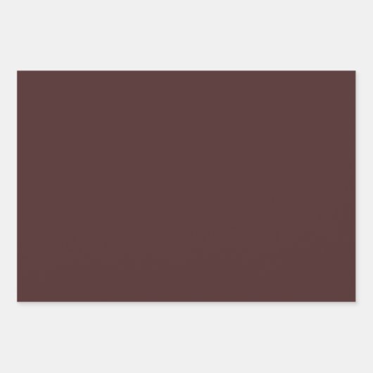 MacLachlan Weathered Original Scottish Tartan Inpakpapier Vel (Voorkant 3)