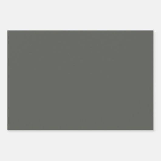 MacLachlan Weathered Original Scottish Tartan Inpakpapier Vel (Voorkant 2)