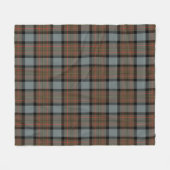 MacLaren Weathered Play Fleece Deken (Voorkant (Horizontaal))