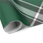 MacLean Hunting Tartan Cadeaupapier (Rol Hoek)