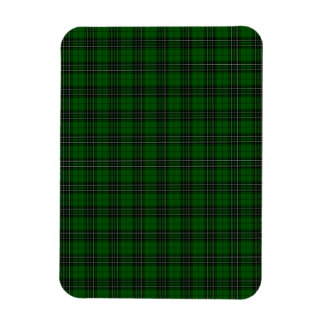 MacLean Tartan Magneet