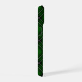 MacLean Tartan vert et noir plaid (Côté droit)