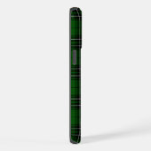 MacLean Tartan vert et noir plaid (Côté droit)