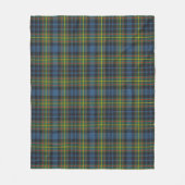 MacLellan Play Fleece Deken (Voorkant)