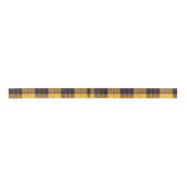 Macleod Lewis & Ramsay Pset Scottish tartan Lint (Voorkant)