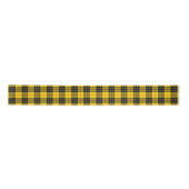MacLeod Scottish Clan Tartan Pattern Lint (Voorkant)