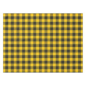 MacLeod Scottish Clan Tartan Pattern Tafelkleed (Voorkant (Horizontaal))