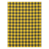 MacLeod Scottish Clan Tartan Pattern Tafelkleed (Voorkant)