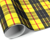 MacLeod Tartan Lewis Cadeaupapier (Rol Hoek)