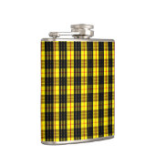 MacLeod Tartan Lewis Heupfles (Rechts)