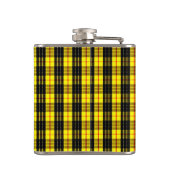 MacLeod Tartan Lewis Heupfles (Achterkant)