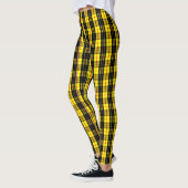 MacLeod Tartan Lewis Leggings (Links)