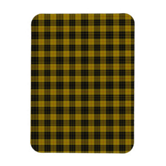 MacLeod Tartan Magneet