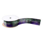 Macleod van Harris clan Pset Scottish tartan Lint (Spoel)