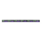 Macleod van Harris clan Pset Scottish tartan Lint (Voorkant)