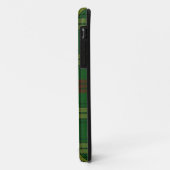 MacMillan Clan Tartan Pset iPhone 5S Case (Achterkant/links)