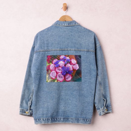 Macmonniken Denim Jacket (Hangar)