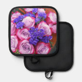 Macmonniken Pannenlap (Voorkant / Achterkant)