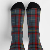 MacNamara Tartan Sokken (Top)