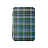 MacNeil Clan Pset Bath Mat (Voorkant Verticaal)