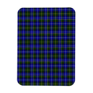MacNeil Tartan Magneet
