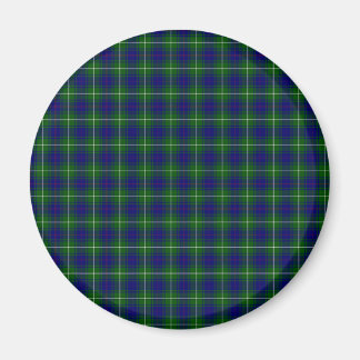 MacNeil Tartan Magneet
