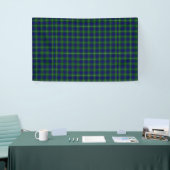 MacNeil Tartan Spandoek (Beurs)