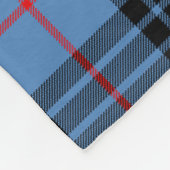 MacNeill van Barra Play Fleece Deken (Hoek)