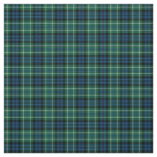 MacNeill van Colonsay Ancient Tartan Stof
