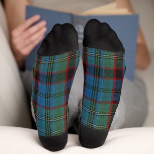 MacNicol Tartan Sokken