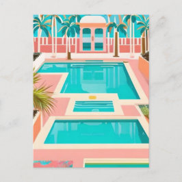 Macocco Marrakech Briefkaart