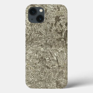 Macon iPhone 13 Hoesje