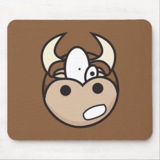 Macon en vrienden: Bif Mousepad Muismat