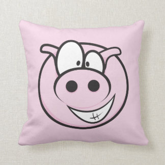 Macon en vrienden: Macon Pillow Kussen